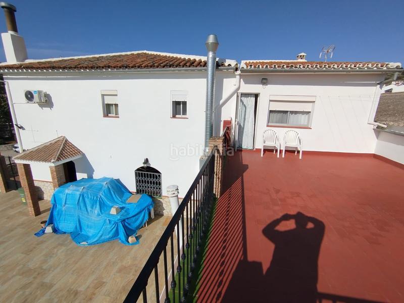 Foto f428e130-ca4e-4cf4-9981-22473a6b41d9. Local comercial oportunidad en Yunquera