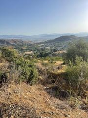 Terreny residencial a Coín. Oportunidad