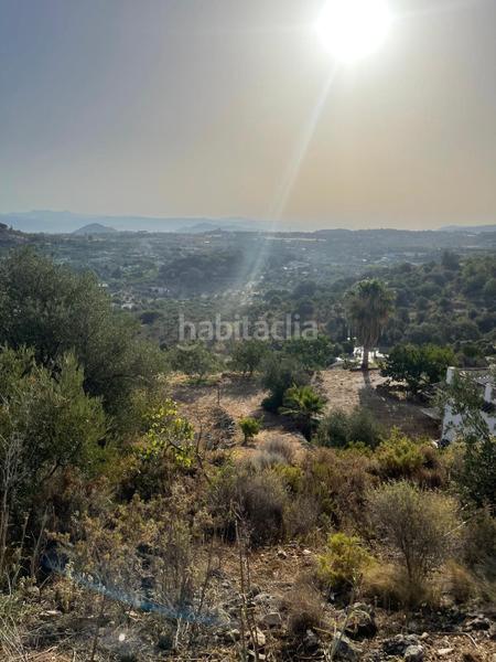 Foto dd02cfc5-4383-4e92-8d5b-66b689869291. Terreno residencial oportunidad en Coín