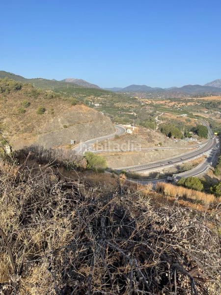 Foto ee4b6bfb-ef2d-49f7-a36a-c0857a1856ea. Terreno residencial oportunidad en Coín