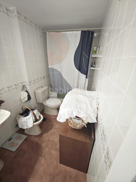 Foto 05b14c29-876b-4003-aaa2-855e003421ec. Casa adossada amb calefacció aparcament a La Colina Torremolinos