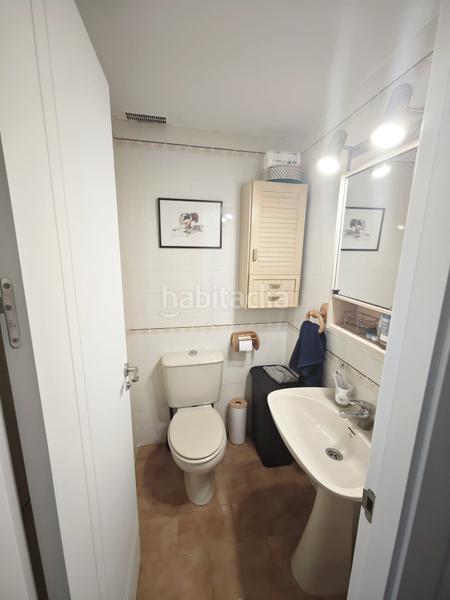 Foto 206df950-4355-4dcb-9360-1099c28396b9. Casa adossada amb calefacció aparcament a La Colina Torremolinos