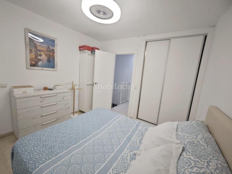 Foto 7abee452-ef01-42c6-a73a-328731bf7003. Casa adossada amb calefacció aparcament a La Colina Torremolinos