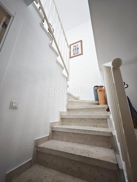 Foto 894aa3c1-e7c6-4010-9237-b06b94b8ad48. Casa adossada amb calefacció aparcament a La Colina Torremolinos