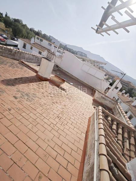 Foto a3d45a70-b73b-417f-bca0-0ca5b734959c. Casa adossada amb calefacció aparcament a La Colina Torremolinos