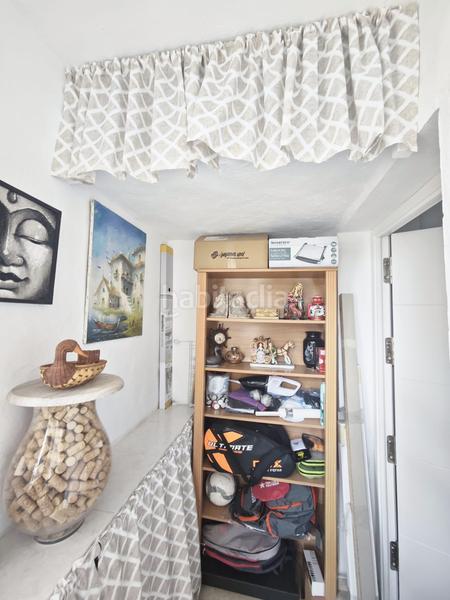 Foto b728494b-4369-40b0-884f-b8309445cf52. Casa adossada amb calefacció aparcament a La Colina Torremolinos