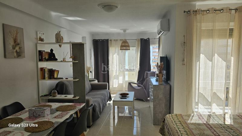 Foto 6042c789-6b50-4673-a50f-387175614e37. Estudio oportunidad en Centro Internacional Torrox