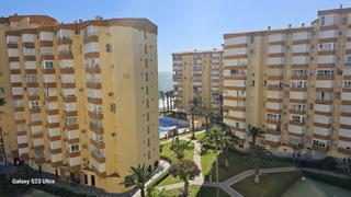 Studio à Centro Internacional. Oportunidad