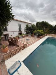 Masia a Coín. Oportunidad