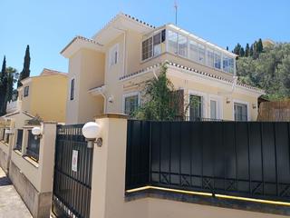 Casa a Añoreta Golf - Paraíso del Sol. Oportunidad