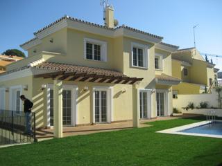 Casa a Añoreta Golf - Paraíso del Sol. Oportunidad