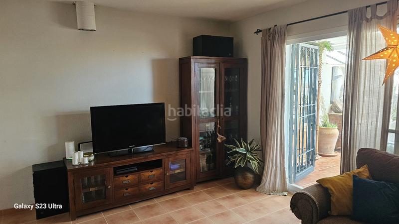 Foto bc2a7b51-da2a-4bbb-a239-7cd5b1c150da. Casa adosada oportunidad en Chilches