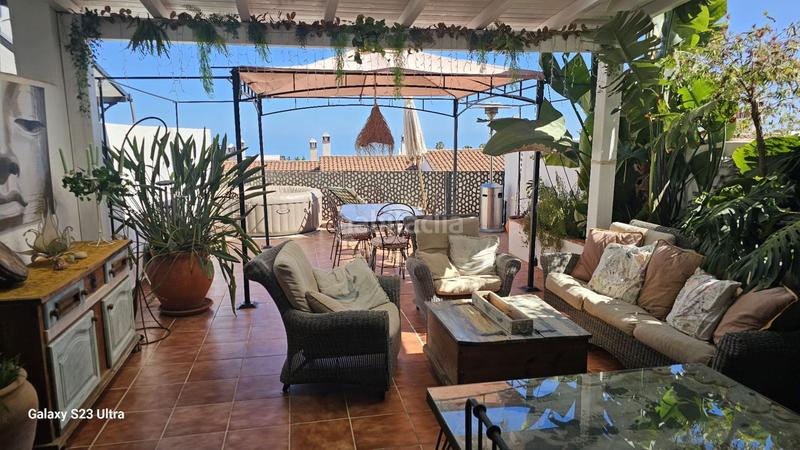 Foto c7b9586c-e113-4906-9bd8-e5a5e2217f60. Casa adosada oportunidad en Chilches