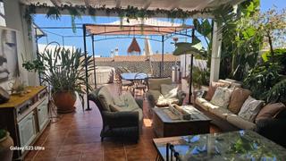 Casa a schiera in Chilches. Oportunidad