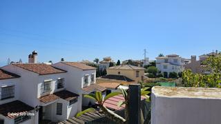 Maison jumelée à Chilches. Oportunidad