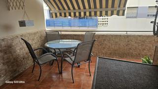 Appartement à Paseo Marítimo de Levante. Oportunidad