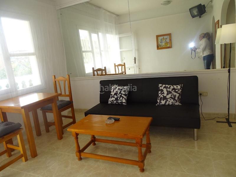 Foto 0c397df3-7dc1-4376-b52f-f8c8dd5b9ec4. Monolocale in La Carihuela - Los Nidos Torremolinos