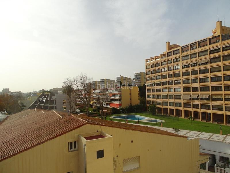 Foto 153b2bce-afea-40ac-85e3-9841726cb403. Studio dans La Carihuela - Los Nidos Torremolinos