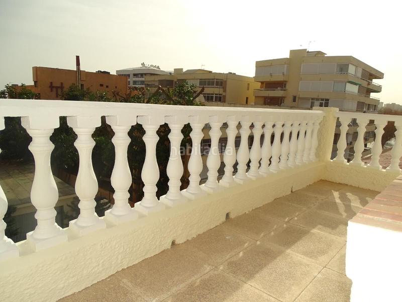 Foto cd5cedc0-1297-4ad8-aad9-36d7c1417f2e. Studiowohnung in La Carihuela - Los Nidos Torremolinos