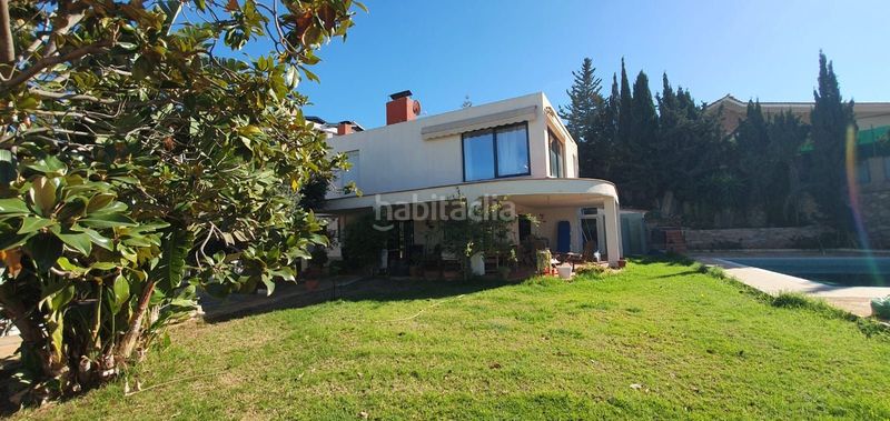 Foto 09134252-cf94-4863-81c6-db02e8e998ea. Casa amb piscina a El Candado Málaga