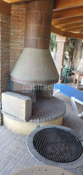 Foto 3cd6ee91-5ade-4616-b2e1-45406cff4041. Casa amb piscina a El Candado Málaga