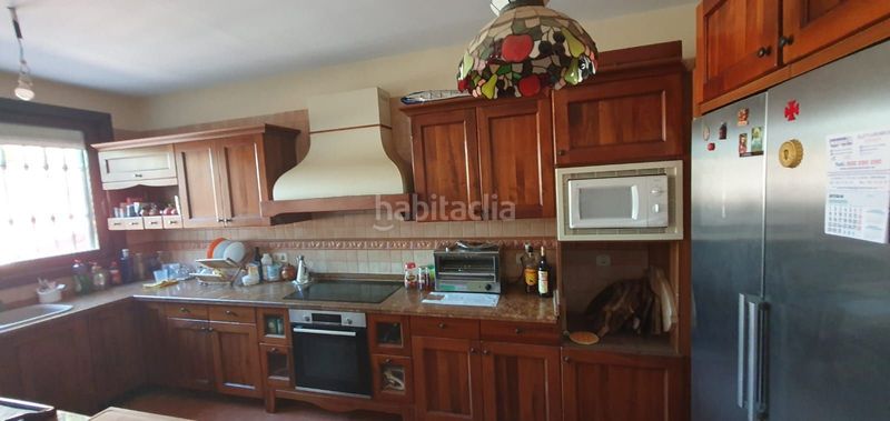 Foto 62d175a1-8468-408e-b590-9c0bd91903c6. Casa amb piscina a El Candado Málaga