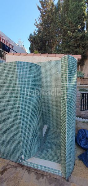 Foto e17109a6-f664-4651-8dc0-8d69d6d29371. Casa amb piscina a El Candado Málaga