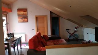 Casa adossada a Cuevas Bajas