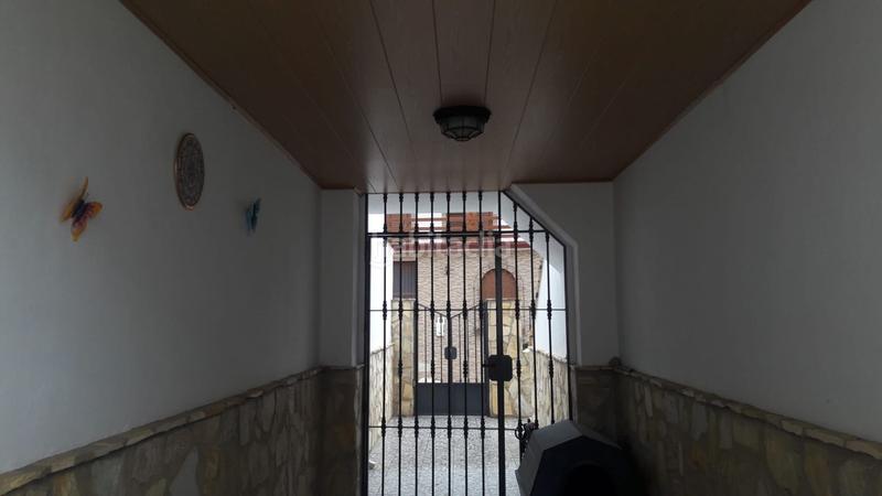Foto 1b65b7cf-01a4-46d8-b190-e6a9b7bfb886. Casa adosada norando homes presenta para sus clientes esta excelente oportunidad de inversión! en Cuevas Bajas