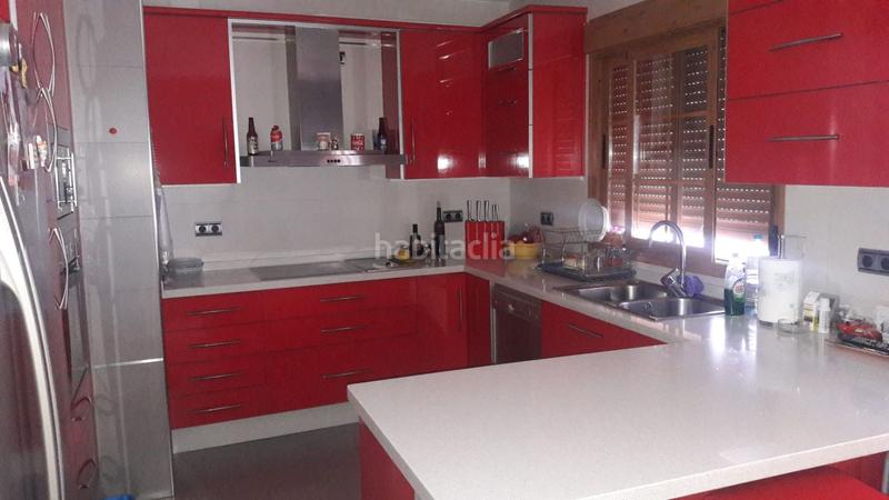 Foto 2f295c06-3547-4809-a03f-fb66517e2914. Casa adosada norando homes presenta para sus clientes esta excelente oportunidad de inversión! en Cuevas Bajas