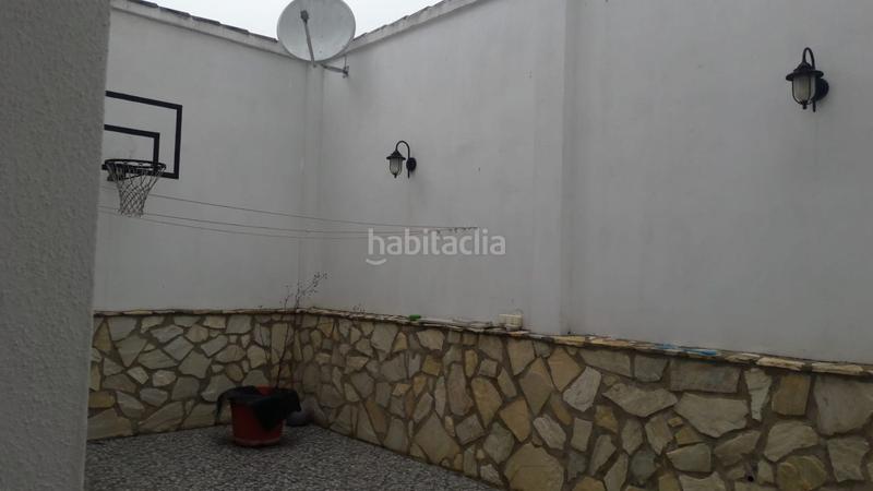 Foto 5842618e-2e65-402b-966a-b449676aebff. Casa adosada norando homes presenta para sus clientes esta excelente oportunidad de inversión! en Cuevas Bajas