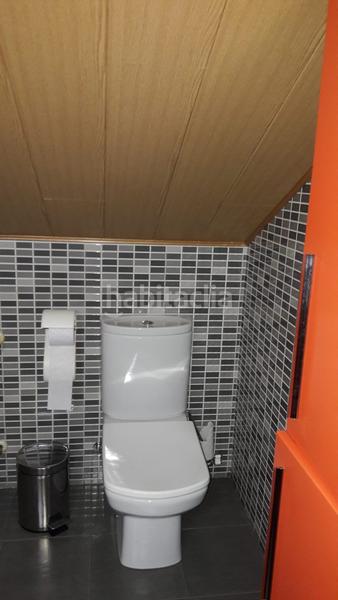 Foto 8fd14e05-3d12-4feb-a738-4e27f2cc3b87. Casa adosada norando homes presenta para sus clientes esta excelente oportunidad de inversión! en Cuevas Bajas