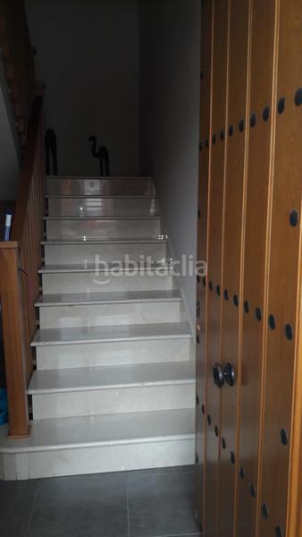 Foto af9f4585-8783-4c13-9f7c-a02d5d55ae7d. Casa adosada norando homes presenta para sus clientes esta excelente oportunidad de inversión! en Cuevas Bajas