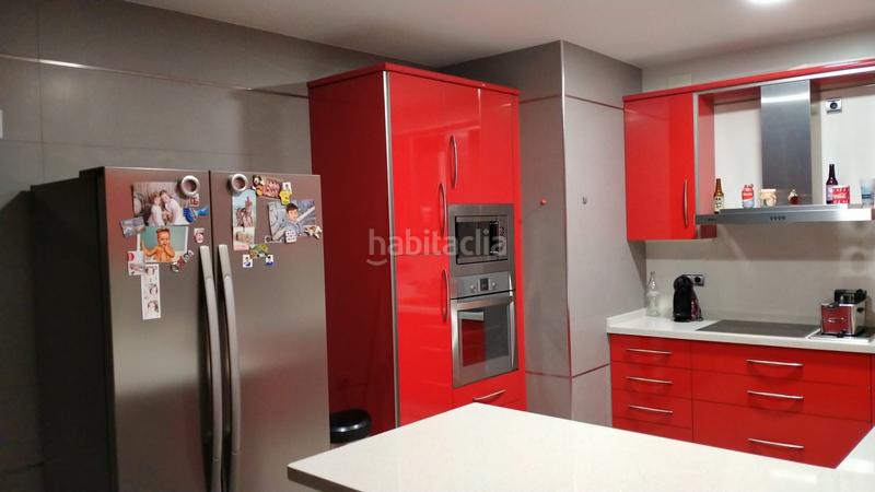 Foto baf6f604-a1f8-46ba-a2f9-b2650c6f73b9. Casa adosada norando homes presenta para sus clientes esta excelente oportunidad de inversión! en Cuevas Bajas