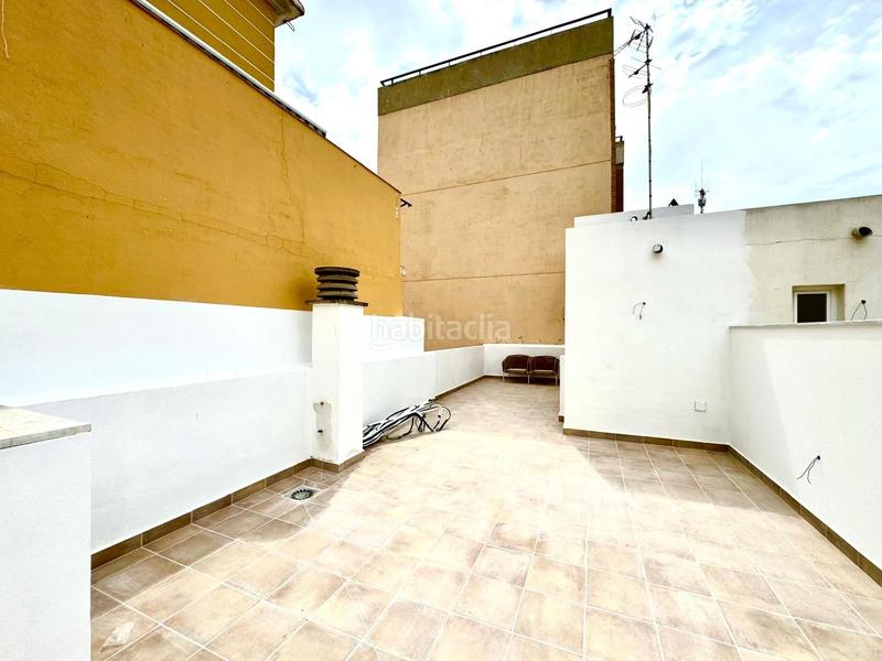 Foto dccd413d-0bb0-49f5-84eb-e19b9b5c8474. Estudio en Los Castillejos - La Trinidad Málaga