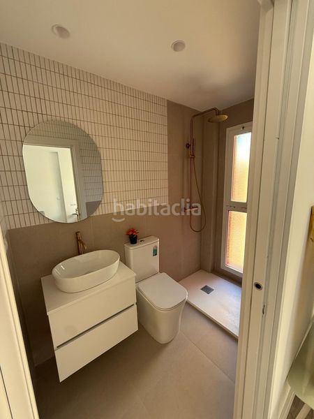 Foto 40e8851f-a104-477c-b0e1-ca9de665c741. Estudi a Los Castillejos - La Trinidad Málaga