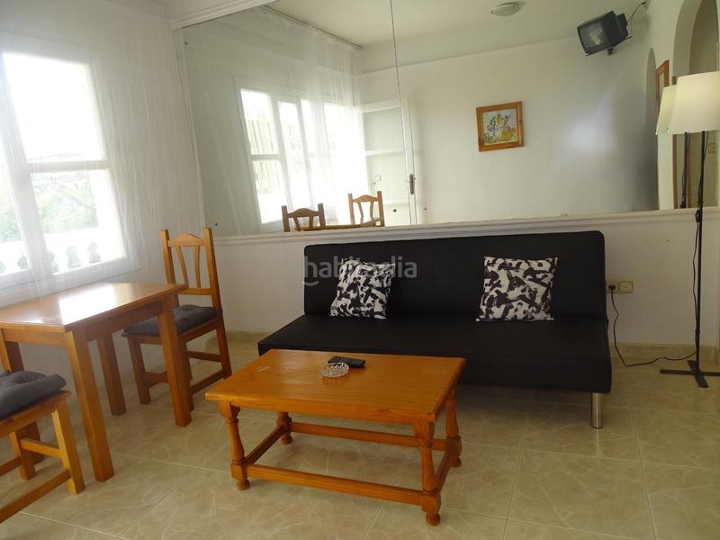 Foto 1de3f845-7528-418e-942b-bc43b9b8f2bf. Estudio en La Carihuela - Los Nidos Torremolinos