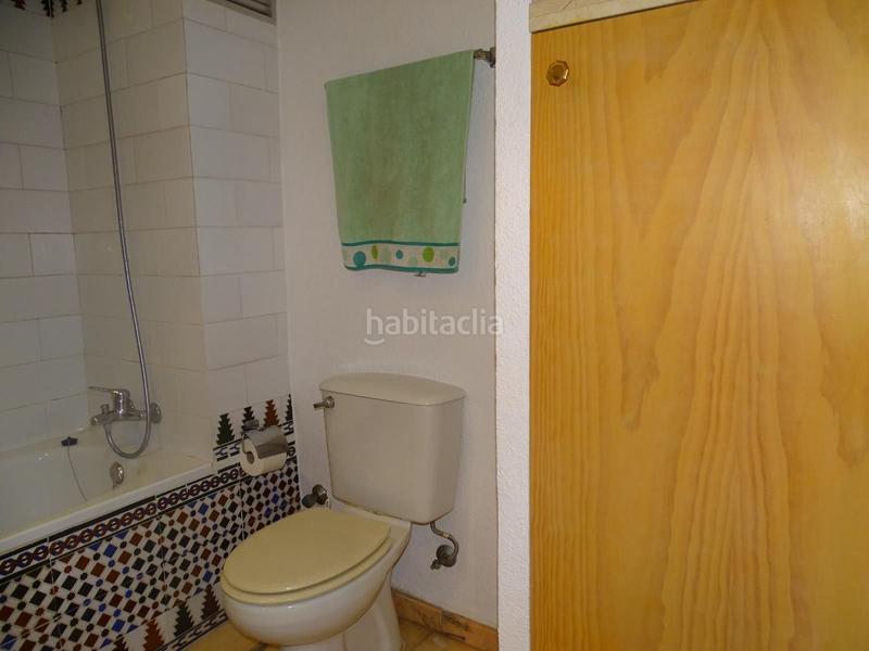 Foto 5d440b2b-0a72-48e4-aa6c-5ae94b9f9d02. Studiowohnung in La Carihuela - Los Nidos Torremolinos