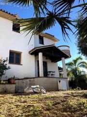Casa  El burgo. Casa en venta en sierra gorda, coín