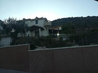 Casa  El burgo. Casa en venta en sierra gorda, coín
