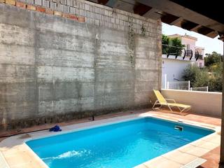 Casa  El burgo