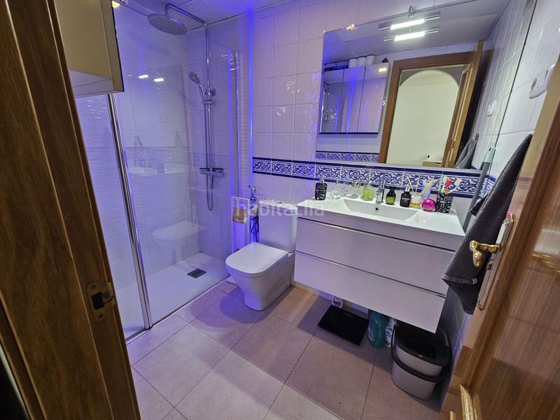 Foto 6ad99084-9084-4beb-8910-c59d1b4ef79b. Appartamento con riscaldamento in El Pinillo Torremolinos