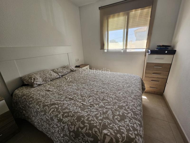 Foto efbeb0fd-c4b3-4055-8daa-3f9a79c9df6e. Piso en El Pinillo Torremolinos