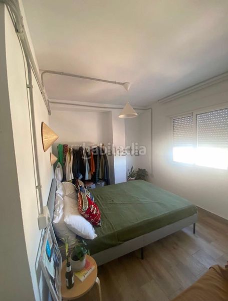 Foto 282d01fb-a69e-44b7-884f-7e9ad6568c32. Dúplex a Los Castillejos - La Trinidad Málaga