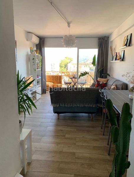 Foto 47e4bdcb-17c2-46ec-aae7-374fd2549004. Dúplex a Los Castillejos - La Trinidad Málaga