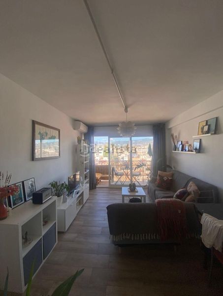 Foto 7358a434-9eef-43c7-ba1c-44a82c306c45. Dúplex a Los Castillejos - La Trinidad Málaga