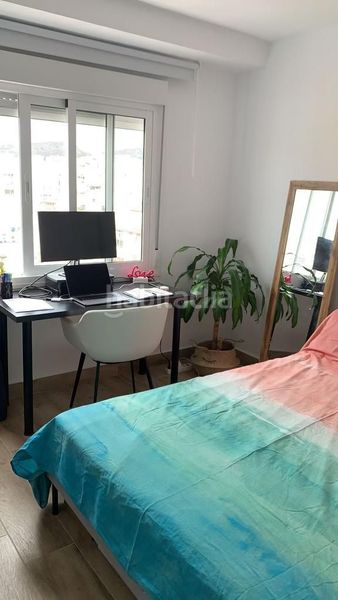 Foto a40e654e-a0f2-4a3f-b202-28f82216f383. Dúplex a Los Castillejos - La Trinidad Málaga