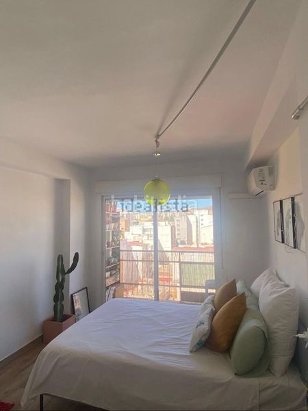 Foto a431277f-4acf-4667-a155-b100d2d63938. Dúplex a Los Castillejos - La Trinidad Málaga