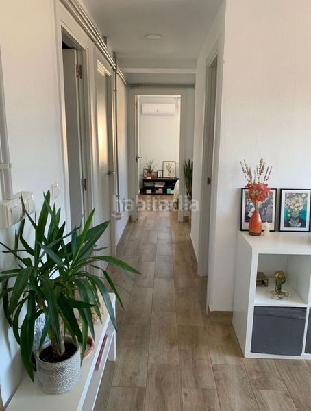 Foto bc7599b6-f555-4073-aae0-dbf962b06d8f. Dúplex a Los Castillejos - La Trinidad Málaga