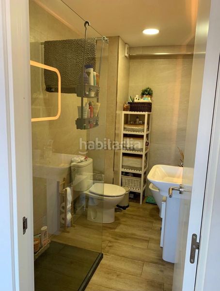 Foto c795c787-6b82-4b68-b104-c6e9112bb9d9. Dúplex a Los Castillejos - La Trinidad Málaga